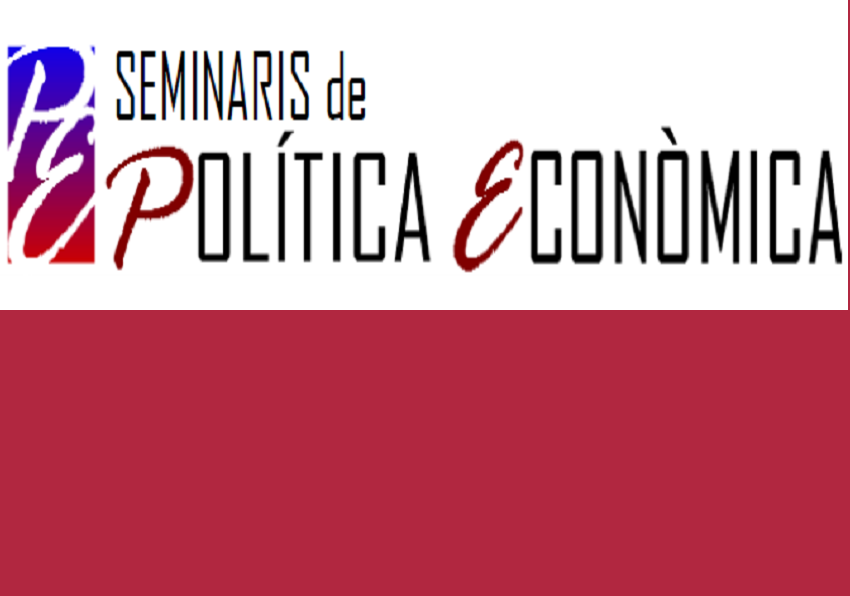 Seminario de Política Económica